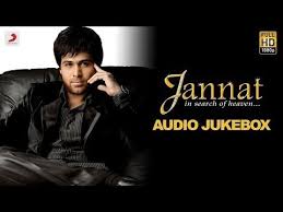 Jannat Audio Jukebox 10 Years Of Jannat Emraan Hashmi Evergreen Hits Youtube Jukebox Ringtone Download Latest Ringtones