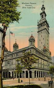 We did not find results for: Madison Square Garden Nyfacts