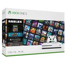 Jailbreak is a prison escape game where you lead your character and team to escape prison the museum is next to the radio tower one and it's one of the many places you can rob in jailbreak. Microsoft Xbox One S 1tb Roblox Bundle With Chat Headset Wireless Controller 696055227396