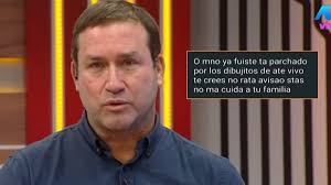 Periodista René Gastelumendi denuncia amenazas de muerte tras entrevista - Imagen ilustrativa del artículo