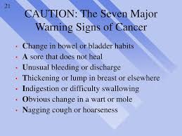 The three most common cancers in men, women, and children in the u.s. Ppt What Is Cancer Powerpoint Presentation Free Download Id 5298370