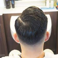 Pin On Back Head