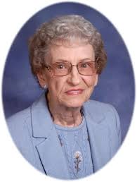 Betty J. (Swanda) Baker