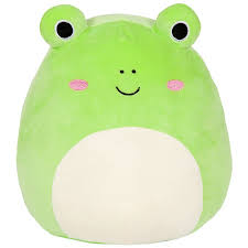 3 grand prize winners will win a $100 mystery box! Squishmallow 16 Frog 16 Inch Frog Walgreens Animal Pillows Cute Stuffed Animals Soft Plush