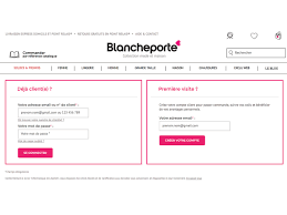 Envie de mode, les femmes trouveront leur compte avec la boutique de vêtements blancheporte, vous aurez comme choix des vêtements tendances pour vous couvrir de la tête au. Commander Le Catalogue Blanche Porte 2018 2019