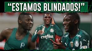 O volante chama a atenção por ter características únicas no elenco alviverde. Patrick De Paula Fala Sobre Momento No Paulistao Comenta Criticas E Diz Estar Realizando Sonho No Palmeiras Lance