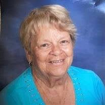 Carol Sue Wiard Obituary