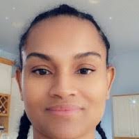 Tamisha Johnson's Instagram, Twitter & Facebook