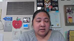 Aileen Carbonell's Instagram, Twitter & Facebook