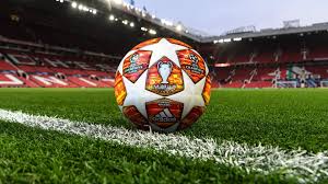 Get it as soon as tue, apr 27. Man United Discover Champions League Quarter Final Opponents 15 March 2019 Manchester United