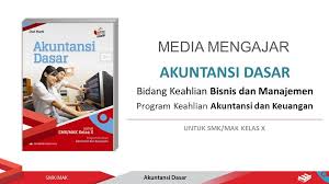 We did not find results for: Akuntansi Dasar Bidang Keahlian Bisnis Dan Manajemen Program Keahlian Akuntansi Dan Keuangan Media Mengajar Untuk Smk Mak Kelas X Ppt Download
