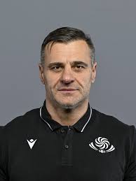 Georgian Rugby Union