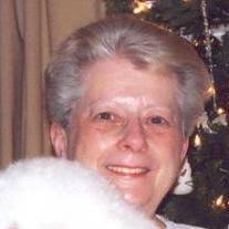 Obituary information for Margaret S. Carbone