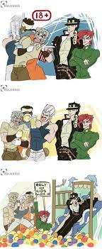 Pin By Jeff Bond On Jojos Bizzare Adventure In 2020 Jojo Bizzare Adventure Jojo Bizarre Jojo S Bizarre Adventure Anime