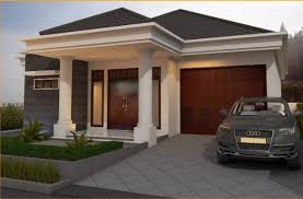 Mulai dari desain klasik, sampai modern, kami sudah menyiapkan pilihan model plafon rumah terbaik yang bisa bikin interior auto mewah. 9 Gambar Rumah Sederhana Tapi Terkesan Mewah Populer Tahun 2020