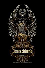 Released as the lead single from their untitled seventh studio album on 28 march 2019. Image Gallery For Rammstein Deutschland Music Video Filmaffinity