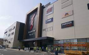 Prin alegerea opțiunii salvează setări, îți exprimi acordul explicit. Eur 30 M Shopping Mall In Targu Jiu Opens Thursday The Romania Journal