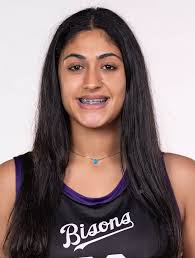 2020-21 Women's Basketball Roster