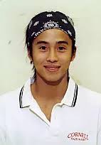 Men's Squash Shuts Out Hobart