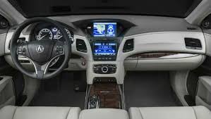 Acura Mdx 2016 Interior Acura Mdx Acura Acura Tsx