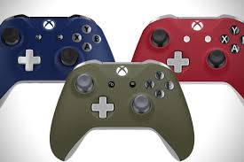 Microsoft has announced that xbox design lab, its controller customization software that allows gamers to design their own controllers, can now be used to create xbox series x and xbox series s. Xbox Design Lab Hiconsumption