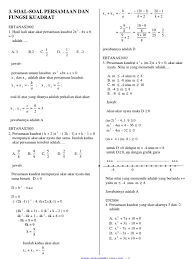 Check spelling or type a new query. Contoh Soal Cerita Persamaan Kuadrat Cara Golden