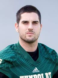 Trevor Roe-Satkowski