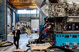 We support your business with reliable power solutions from 1,400 kw to 9,600 kw per engine, and complete power systems that can deliver an output of beyond 200 mwe. Avis Rolls Royce Selger Fabrikk I Bergen For Opptil 1 2 Milliarder Kroner E24