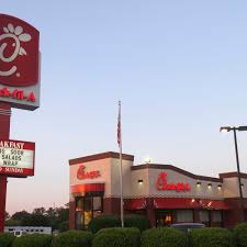 8,004,512 likes · 10,295 talking about this · 694,404 were here. Chick Fil A S Anti Lgbtq Controversies Explained Vox