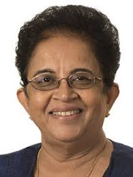 Manjula Nathan
