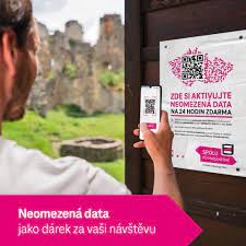 Když mám tarif našim+, jsem tam zařazen? Letni Kampan T Mobile Skanzen Rochus