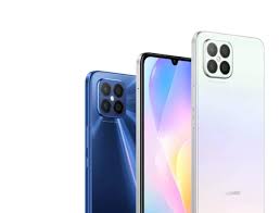 Huawei Nova 8 SE 4G launch, many ...