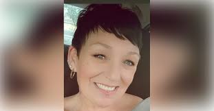 Obituary information for Brandi Lavon Scott