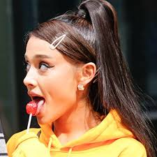 Ariana grande tongue share pls Stream Only 1 Ariana Grande Cover By Eva By Arigstanxx Listen Online For Free On Soundcloud