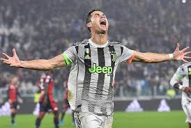 View the player profile of juventus forward cristiano ronaldo, including statistics and photos, on the official website of the premier league. Ronaldo Tak Mungkin Balik Ke Real Madrid Ini Alasannya Republika Online
