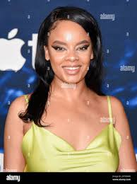 Ariel thompson hi-res stock photography and images