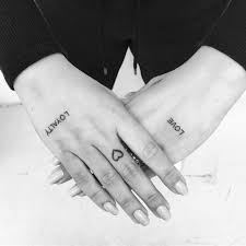 May 26, 2021 · 18. Love And Loyalty Tattoos By Philipp Eid Tattoogrid Net