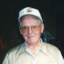 Mr Fred Wenger Jr. Obituary