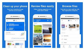 The cloud storage app mega comes with bigger data storage offered at nominal prices. 10 Best Storage Analyzer Apps For Android In 2020