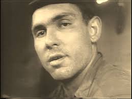 WWII veteran dubbed 'Texas Shipyard Tarzan' lived in a tree house in Texas  for $4 per week