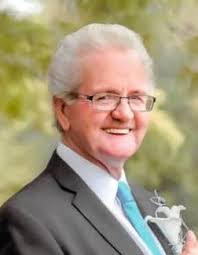 Obituary for Robert M. "Bob" Pratt