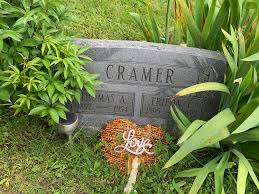 Thomas A Cramer (1893-1954)