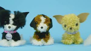 Temporarily out of stock online. Klutz Pom Pom Puppies Youtube
