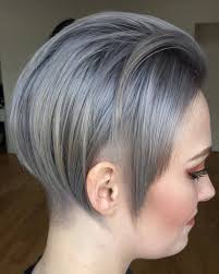 Its intent is to vitalize gray hair color and counteract any yellowness or transparency of the hair shaft. 38 Silver Hair Color Ideas 2021 S Hottest Grey Hair Trend
