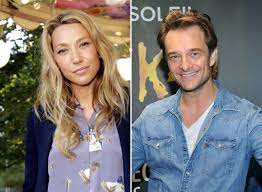 Des tweets ignobles dans l'affaire hallyday, j'en ai vu beaucoup. Laura Smet Et David Hallyday Annoncent Un Projet Ensemble