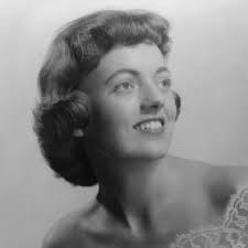 Suzanne Horne Obituary (1932