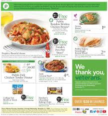 Publix Current Weekly Ad 11 05 11 11 2020 Frequent Ads Com Join us in 24 daily challenges that will give others even more to be appreciative of when they gather around their turkey dinner. publix current weekly ad 11 05 11 11