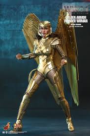 Wonder woman 1984 struggles with sequel overload, but still offers enough vibrant escapism to satisfy fans of the franchise and its classic central character. Hot Toys Wonder Woman 1984 1 6th Figure Release Hypebeast