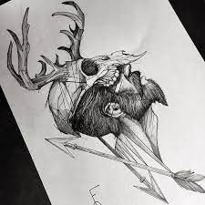 Maybe you would like to learn more about one of these? Tattoo Drawings For Men Tattoos Tattoo Drawings Tattoo Sketches