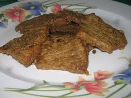 1.201 resep empal gepuk tanpa santan ala rumahan yang mudah dan enak dari komunitas memasak terbesar dunia! Dendeng Kelem Resep Mbak Asri